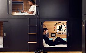 Pod Hotel